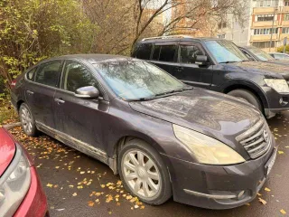 Гараж 18 м², Москва