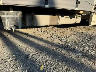 Грузовой автомобиль 2019 года выпуска Без марки 2824РА XU42824PAK0000536 Цвет кузова: Белый Мощность двигателя, л.с., кВт: 146,6 (110) Рабочий объем двигателя: 2776 Тип двигателя: Дизельный на дизельном топливе