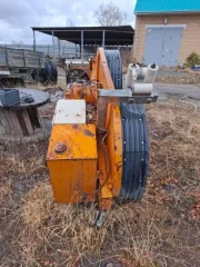 Тягово-тормозная машина SA-YZ-30A, 2008, количество: 1 шт.