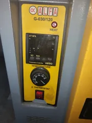 Лабораторная печь 120 л с автоматическим термостатом.