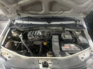 Автомобиль Lada Largus, 2016 г.в., VIN XTAFS035LH0979630