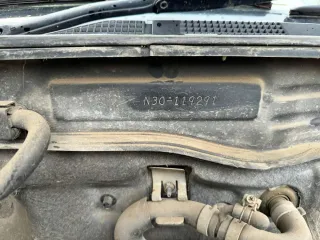 Nissan R Nessa, 1998 г.в. VIN: N30-119291