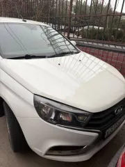 Lada Vesta, 2016 года, 106 лс, транспортное средство Лада GFL 110 LADA Веста, 2016 г.в. VIN: XTAGFL110HY060659