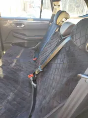 SWM G05 Pro, 2023 года, 138 лс, 5 836 км, АКПП, XUVAABAP5P0000359, Коробка автомат, пробег 5836 км, Тех. состояние - Машина в отличном состоянии, сделана антикоррозийная обработка днища. Передний привод, залог АО «Кредит Европа Банк (Россия)».