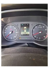MG 5 2023, 114 лс, 17676 км, АКПП, VIN LSJA36E93PZ199331, гос.номер К490НН45