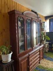 Нежилые помещения, 16 и 17 этаж, просп. Коммунистический, 149, площадь не указана, фундамент – железобетонный; стены – кирпичные; перекрытия – железобетонные.