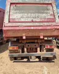 Mercedes Actros, 2015 года выпуска, VIN: Z9M9323155G983956, ГРЗ: К307ВА138. Грузовой самосвал, отсутствуют ключи, работоспособность не проверялась, имеются повреждения. Ознакомление с имуществом производится по адресу: Российская Федерация, Республика Саха (Якутия), Мирнинский район, Ботуобуйинский…
