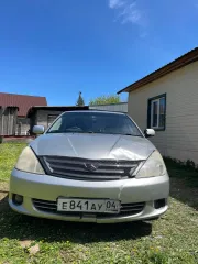 Toyota Allion 2004, автомобиль марки Toyota модель Allion 2004 г.в., номер кузова ZZT2400086132, предварительное согласование с организатором торгов в рабочее время пн-пт с 09:00 до 18:00 по номеру телефона 79139912313