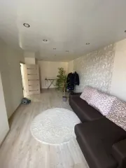 Квартира 38,3 кв.м Саратовская область Жилое помещение, квартира площадью 38,3 кв.м, адрес: Российская Федерация, Саратовская область, г. Саратов, проезд 5-й Динамовский, дом 10А, квартира 54, кадастровый номер 64:48:020256:473