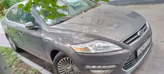 Ford Mondeo 2012 года, 198 лс, АКПП, легковой автомобиль, марка: Ford Mondeo, год изготовления: 2012, VIN: X9FDXXEEBDCY52861, г/н: А609СР51