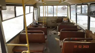 ПАЗ 32054-110-07 (М536КК30)