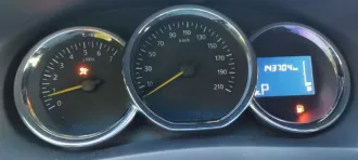 Renault Sandero 2016 года, VIN X7L5SRATB57081181