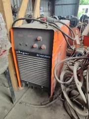 Сварочный аппарат Lincoln Speedtec 505 SP (5 шт., исправны); сварочный аппарат Kemppie X3 Power source 400 (3 шт., исправны); сварочный аппарат Сварог Mig 350 (13 шт., исправны); сварочный аппарат Сварог Mig 3500 (1 шт. исправен); сварочный аппарат Кедр MultiMig 5000S (1 шт. исправен); сварочный…