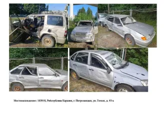 Высвобождаемое движимое военное имущество (лом черных и цветных металлов) Лом черных и цветных металлов 
