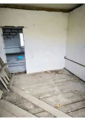 Жилой дом 147,4 м² кад. № 17:13:0401089:414, Земельный участок 800 м² кад.№ 17:13:0401089:280, адрес: РОССИЯ, Республика Тыва, Улуг-Хемский район, г. Шагонар, ул. Песчанная, д.4. Объект может быть приобретен с использованием заемных средств ПАО Сбербанк