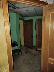 Помещение нежилое, кад. № 11:05:0106053:419, адрес Республика Коми, г.Сыктывкар, ул.Д.Каликовой, д. 36, 234.4 кв. м