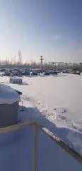 комплекс объектов недвижимости и право аренды земельного участка, состоящий из: имущества, находящегося в залоге ООО «Специализированный лизинговый центр»: Административно бытовой корпус, назначение: нежилое здание, общей площадью 91,5 кв.м. кадастровый номер 86:11:0402001:1435, адрес …