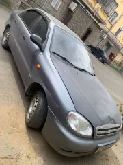 Chevrolet Lanos 2008 года, VIN: Y6DTF69Y080172983. Государственный номер А098ЕМ174, цвет серый. Осмотр по адресу: Челябинская область, г. Магнитогорск, ул. Демьяна Бедного, д. 5 по предварительной записи по телефону 89128087000.