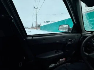 Легковой автомобиль Lada 211240 Lada 112, 2008 г.в. Цвет кузова: средний серо-зеленый мет. VIN: XTA21124080531911, Рег. номер: Р403АС73.