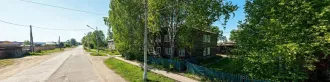 Жилое помещение, кад. №24:52:0010963:277, площадь 40 кв.м.,Находится в долевой собственности, размер доли: 1/2
Адрес Красноярский край, г. Лесосибирск, ул. Луговая, д. 20, кв.2