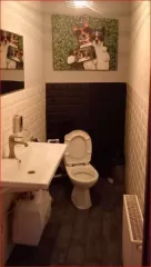 Нежилое помещение 234,6 кв.м Москва помещение нежилое, адрес: г. Москва, ул. Фридриха Энгельса, 25, стр. 3, 234,6 кв.м