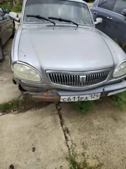 ГАЗ 31105, 2006, самодельный прицеп. Автомобиль ГАЗ 31105, г/н С611РА124, 2006г.в., VIN X9631105071354307, двигатель разукомплектован, состояние не проверялась, данное имущество обращено в доход государства, находится в Уярском районе (документы и ключи отсутствуют). Самодельный прицеп, данное…
