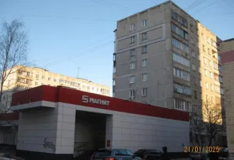 Нежилое помещение (подвал № 1, этаж № 1) общей площадью 241,2 кв.м, кадастровый номер 52:18:0040167:1290, расположенное по адресу: Нижегородская область, г Нижний Новгород, р-н Автозаводский, ул Политбойцов, д 14, пом П3 Нежилое помещение расположено на первом этаже и в подвале девятиэтажного…
