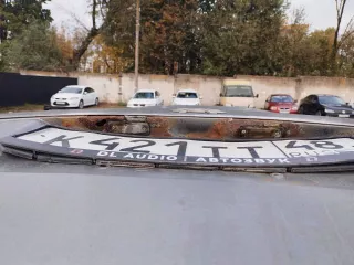 Легковой автомобиль марки CHERY A21, VIN LVVDC11B18D086735, 2008 года выпуска, мощность 119 л.с, серый цвет.