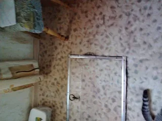 1/4 доли жилого дома, 46,8 кв. м, Удмуртская Республика, жилой дом с постройками: дровяник, баня, предбанник, сарай, конюшня, навес, назначение: жилой дом, количество этажей: 1, общая площадь 46,8 кв. м., адрес (местоположение): Удмуртская Республика, Малопургинский район, с. Малая Пурга, улица…