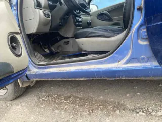 Hyundai Sonata 1998 автомобиль легковой Hyundai Sonata, 1998 г. в., VIN № KMHCF31FPVU871290