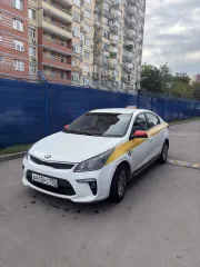 KIA RIO, 2017 Автомобиль марки KIA модель RIO 2017 г.в., VIN-номер Z94C241BBJR020321 Ознакомление с имуществом в срок с 12:00 02.09.2026 г. до 12:00 07.10.2026 г. в рабочие дни, с 11:00 ч. до 15:00 ч. по московскому времени по предварительному согласованию по номеру 8-901-904-39-83