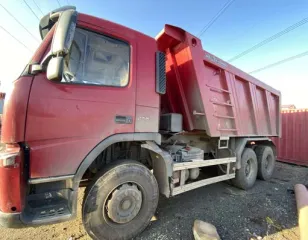 ТС КАМАЗ 6520 заводской номер X1F652000D0001037 тип ТС и тип кузова ТС самосвал год выпуска ТС 2013 тип двигателя дизельный рабочий объем двигателя 11762 см³ мощность двигателя 299 л с ТС разукомплектовано