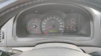 Kia Cerato 2005 года, 105 л.с., пробег 303488 км. Транспортное средство - легковой автомобиль, марка: KIA, модель: CERATO, 2005 года выпуска, VIN: KNEFE222265215882, грз: T054УХ59, модель, номер двигателя: G4ED 5H029509, мощность двигателя: 105 л.с., рабочий объем двигателя: 1599 куб.см., шасси…