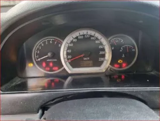 Chevrolet Lacetti 2007 года, 109 л.с., пробег 461837 км. VIN: KL1NF356J7K723723.