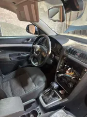 Skoda Octavia 2009. Автомобиль легковой – марка Skoda Octavia, идентификационный номер (VIN) - XW8CJ41Z8AK251633, 2009 г.в. Имущество обременено залогом ПАО СБЕРБАНК. Сохранность имущества обеспечивается финансовым управляющим. Акт осмотра имущества в приложении.
