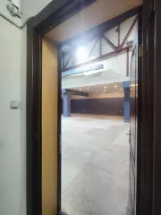 Нежилое помещение площадью 621,2 кв.м, расположенное по адресу: Красноярский край, город Красноярск, улица Дубровинского, д. 43, пом. 7 (24:50:0300287:391).