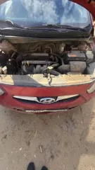 Hyundai Solaris, 2012 года, 123 л.с., 310000 км. Легковой автомобиль, марки HYUNDAI SOLARIS, VIN: Z94CU41DACR109335, 2012 года выпуска; двигатель: Бензин, 1 591 см, 123 л.с.
