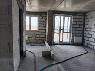 Жилая квартира, пл. 37.1 кв.м., кад. №77:17:0130104:2462, 
По адресу: г. Москва, р-н Троицк, ул. Андерсена, д 2, этаж 8, кв. 67.