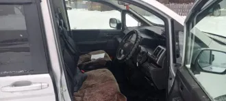 Honda Stepwgn, 2011 года, 150 лс, 193942 км, полный привод, АКПП. Модель: HONDA STEPWAGN; Год выпуска: 2011; Идентификационный номер (VIN): отсутствует; Категория: В; Модель, № двигателя № R20A-2721430. Кузов (кабина, прицеп) RK1-1108253.