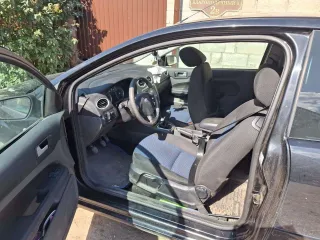 Ford Focus, 2007 автотранспортное средство форд фокус, 2007 г.в., VIN-номер: X9F3XXEED37K64391, номер кузова: X9F3XXEED37K64391, номер шасси: отсутствует. В целом кузов без коррозии, где то сколы, царапины. По обслуживанию в норме, но машина стоит пол года без движения. Была заменена электрика…