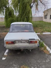 Автомобиль ВАЗ-21065, г.з. Т378АА34, г.в. 2001, VIN XTA21065024394256. Вид транспорта: легковой. Марка: ВАЗ. Модель: 21065.