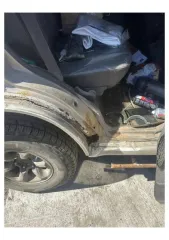 Mitsubishi Pajero, 1994, 99 лс, полный привод, АКПП, Легковой автомобиль, марка: Mitsubishi, модель: Pajero, год изготовления: 1994, цвет: многоцветный, ПТС: 70РА049219, г/н: С357ТМ70, разрешенная максимальная масса 2345 кг, масса без нагрузки 1960 кг, совместно нажитая.