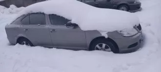 Легковой автомобиль, марка: Skoda, модель: Octavia, год изготовления: 2013, цвет: бежевый, VIN: XW8DA11Z8DK253504, ПТС: 39УС871325, г/н: О518КА29.