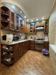 Квартира в Санкт-Петербурге, 65,9 кв.м, 3 комнаты. Этаж: 2. Кадастровый номер 78:13:0007415:1973. Адрес: г. Санкт-Петербург, ул. Бухарестская, дом 67, корпус 1 литера А, квартира 334.