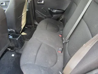 Kia Rio 2015 Kia Rio, 2015 года, 123 лс автомобиль легковой, марка: KIA, модель: RIO, VIN: Z94CB51BAGR066221, гос. рег. номер: Т886ТВ174, год изготовления: 2015