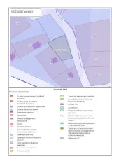Земельный участок 965 кв. м, Республика Карелия. Земельный участок из земель населенных пунктов в кадастровом квартале 10:05:0030204. Площадь 965 кв. м. Цель использования земельного участка: для ведения личного подсобного хозяйства (приусадебный земельный участок). Местоположение: Российская…