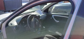 Nissan Terrano 2018 года, 143 лс, 321643 км, vin Z8NHSNHGD61287295