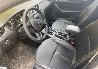 Автомобиль Автомобиль SKODA OCTAVIA, 2023 г.в., VIN – LSVNY45E6PN010424