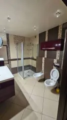 Земельный участок 2033 кв.м и дом 286.7 кв.м, Воронежская область, Рамонский район, село Новоживотинное, улица Газовиков, 19. Кадастровый номер участка: 36:25:3600008:80, кадастровый номер дома: 36:25:3600008:291.