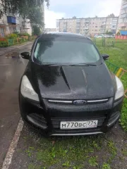 Ford Kuga, 2014 года, 150 лс, 225000 км. Легковой автомобиль FORD KUGA 2014 г.в. VIN Z6FAXXESMAEY12936